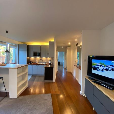 Best Inn Poznan Apartament Wojskowa 외부 사진