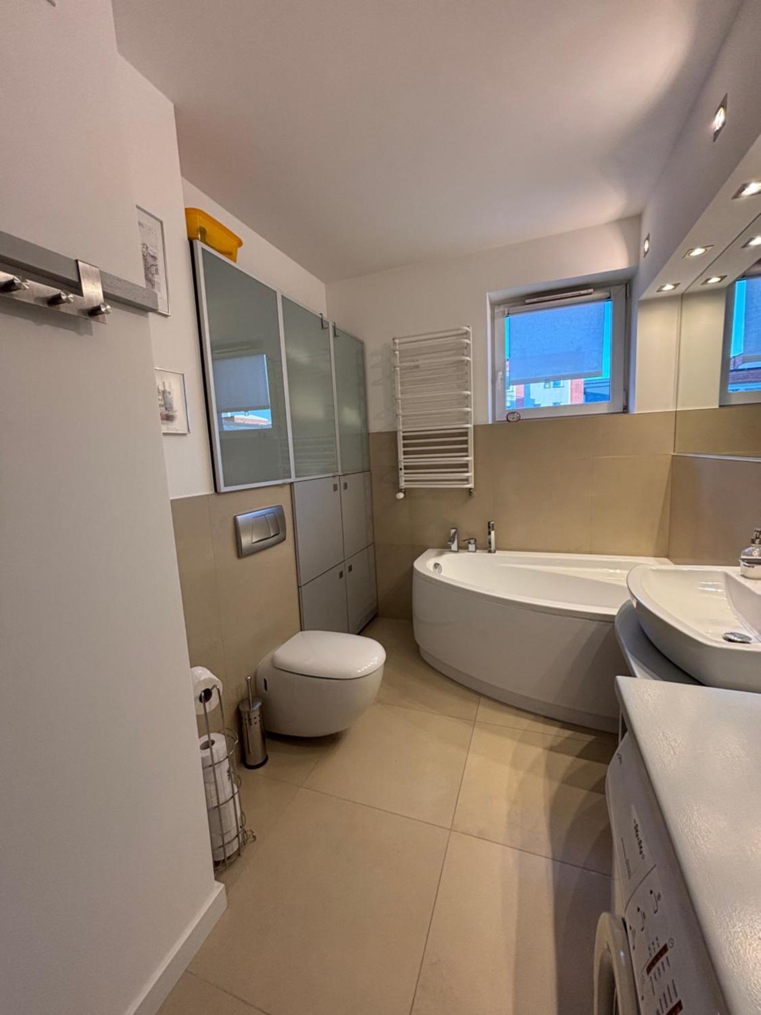 Best Inn Poznan Apartament Wojskowa 외부 사진