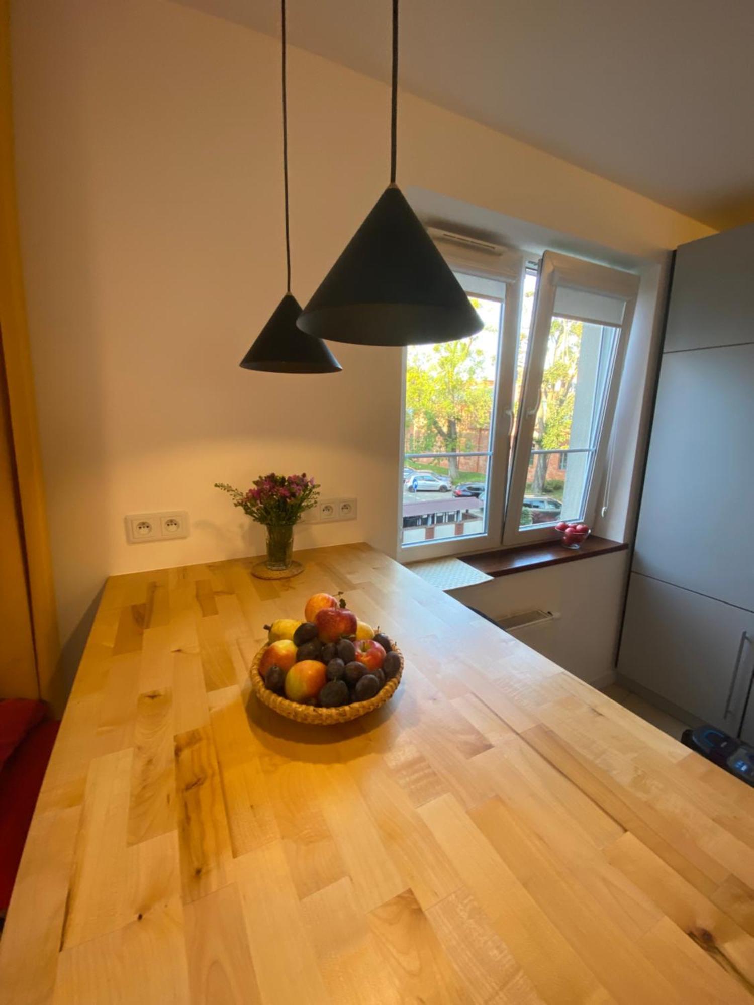 Best Inn Poznan Apartament Wojskowa 외부 사진