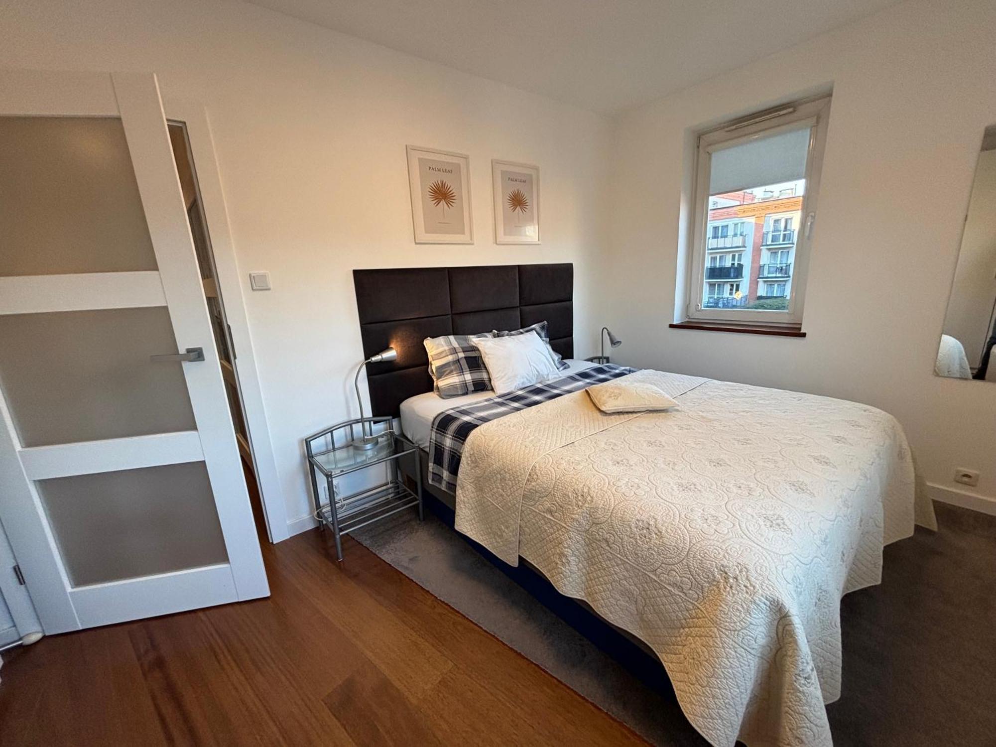 Best Inn Poznan Apartament Wojskowa 외부 사진